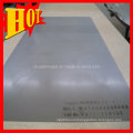 for Surgical Implants ASTM F67 Gr2 Pure Titanium Sheet